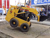 мини-погрузчик Forway WS50