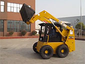 мини-погрузчик XCMG XT750